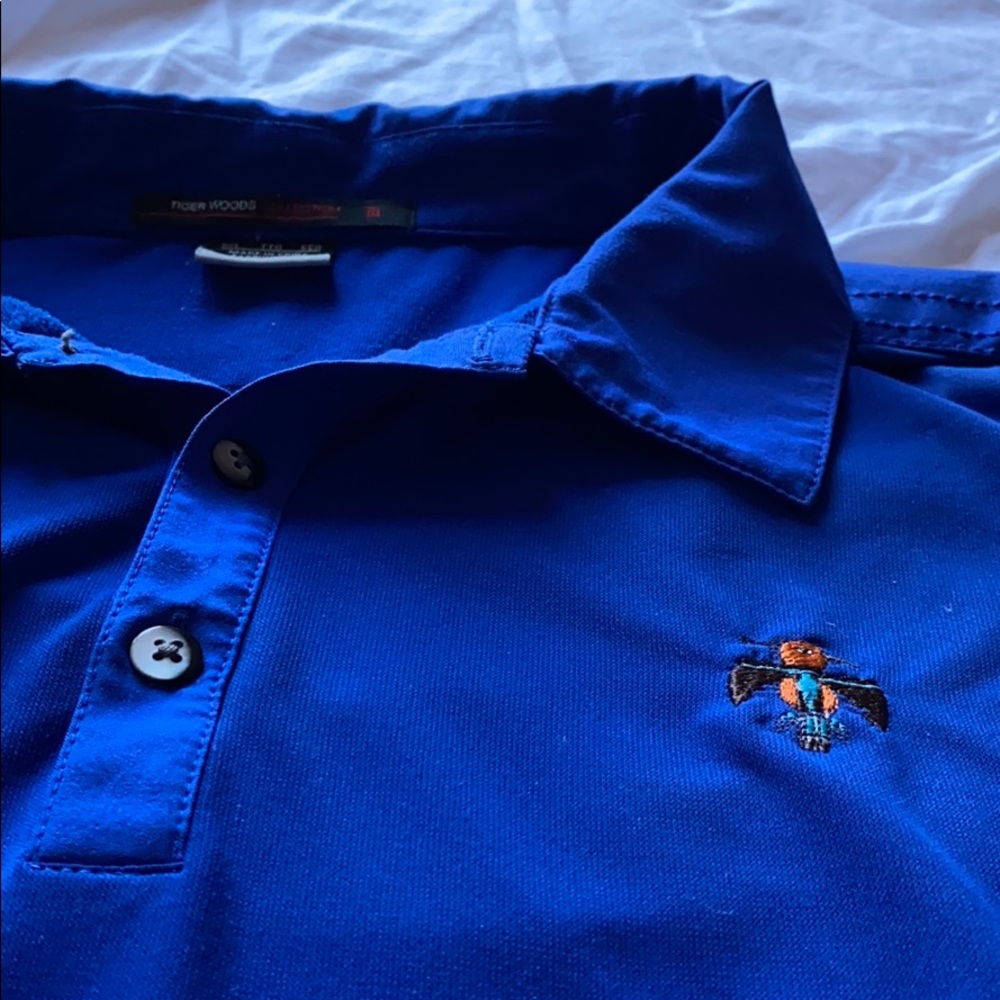 Tiger Woods Collection-Thunderbird Golf Club